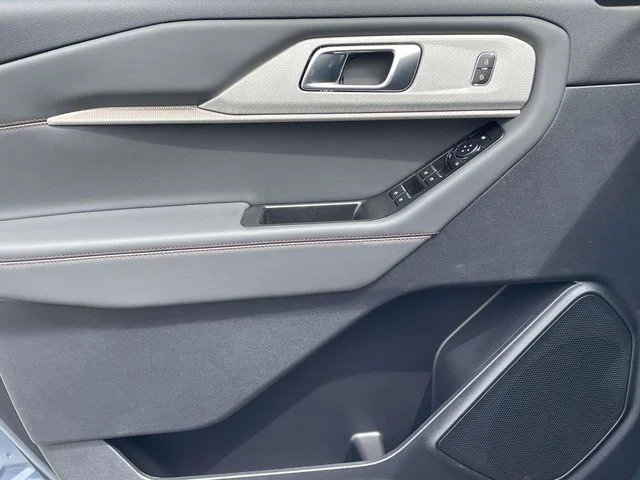 New 2026 Blue Ford Active image 10