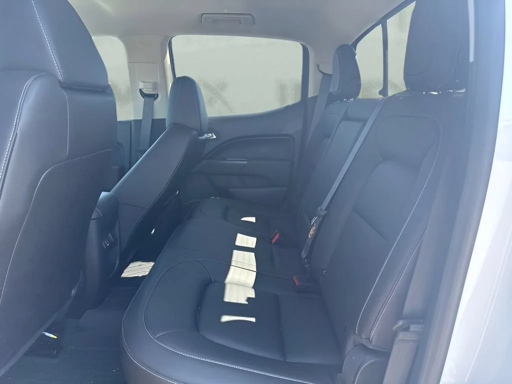 Used 2022 Summit White Chevrolet ZR2 image 9