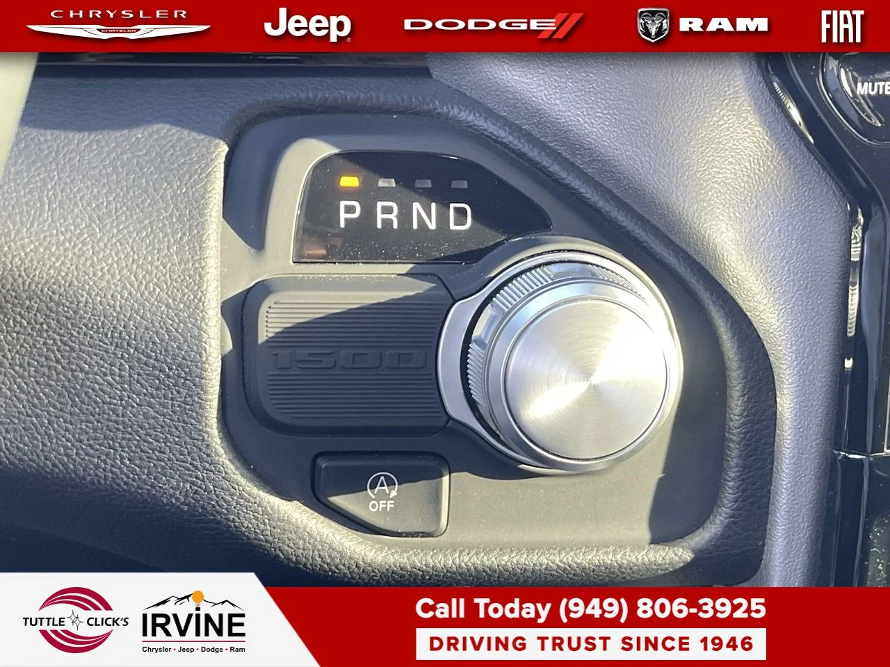 Used 2026 Bright White Clearcoat Ram Laramie image 29