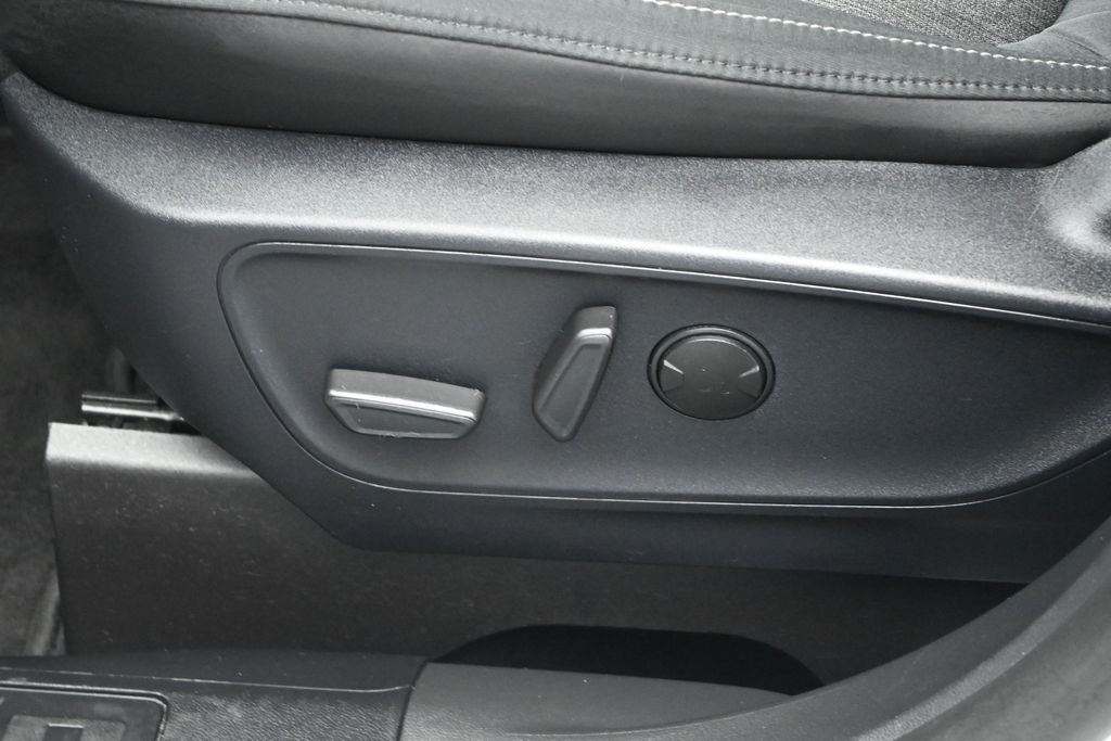 Certified Used 2024 White Ford Big Bend image 10