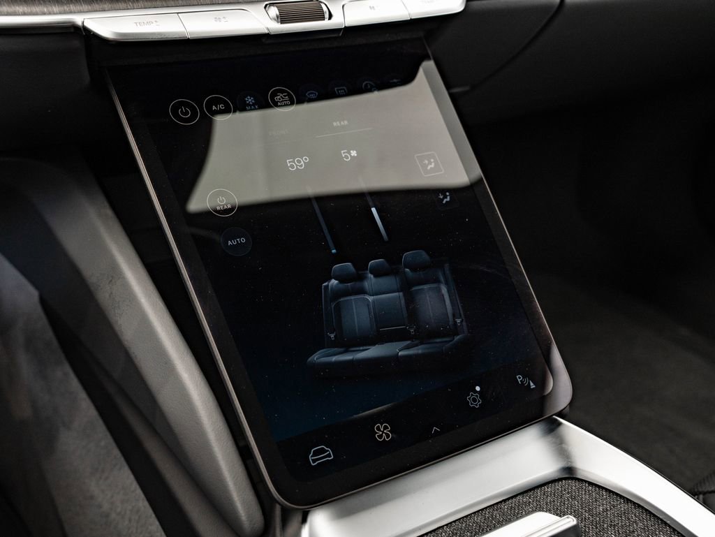 Used 2024 Gray Lucid Touring image 37