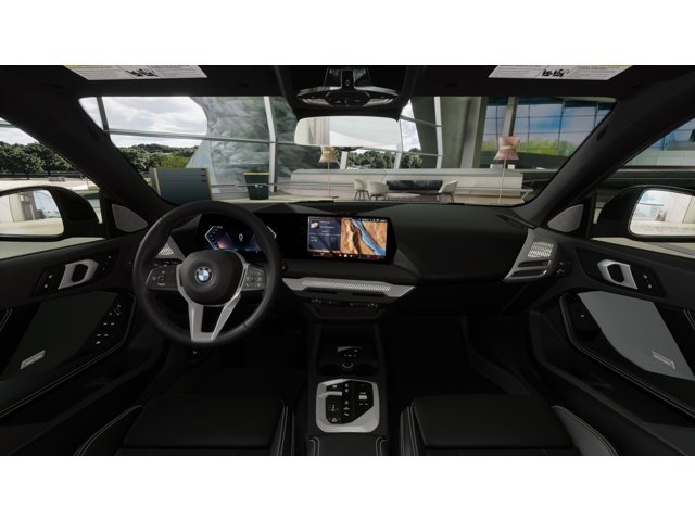 New 2026 White BMW 228 image 10