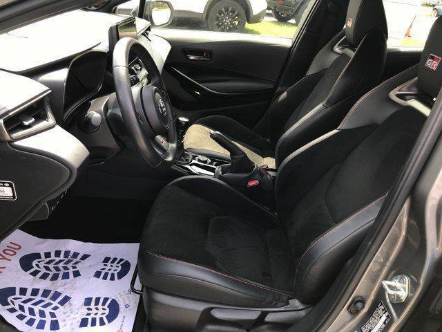 Certified Used 2023 Heavy Metal Toyota Circuit Edition image 96