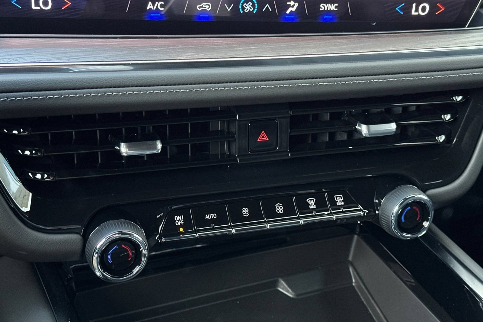 2026 Chevrolet Suburban LS - Photo 22