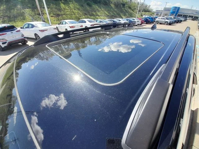 Used 2025 Black Subaru Limited image 55