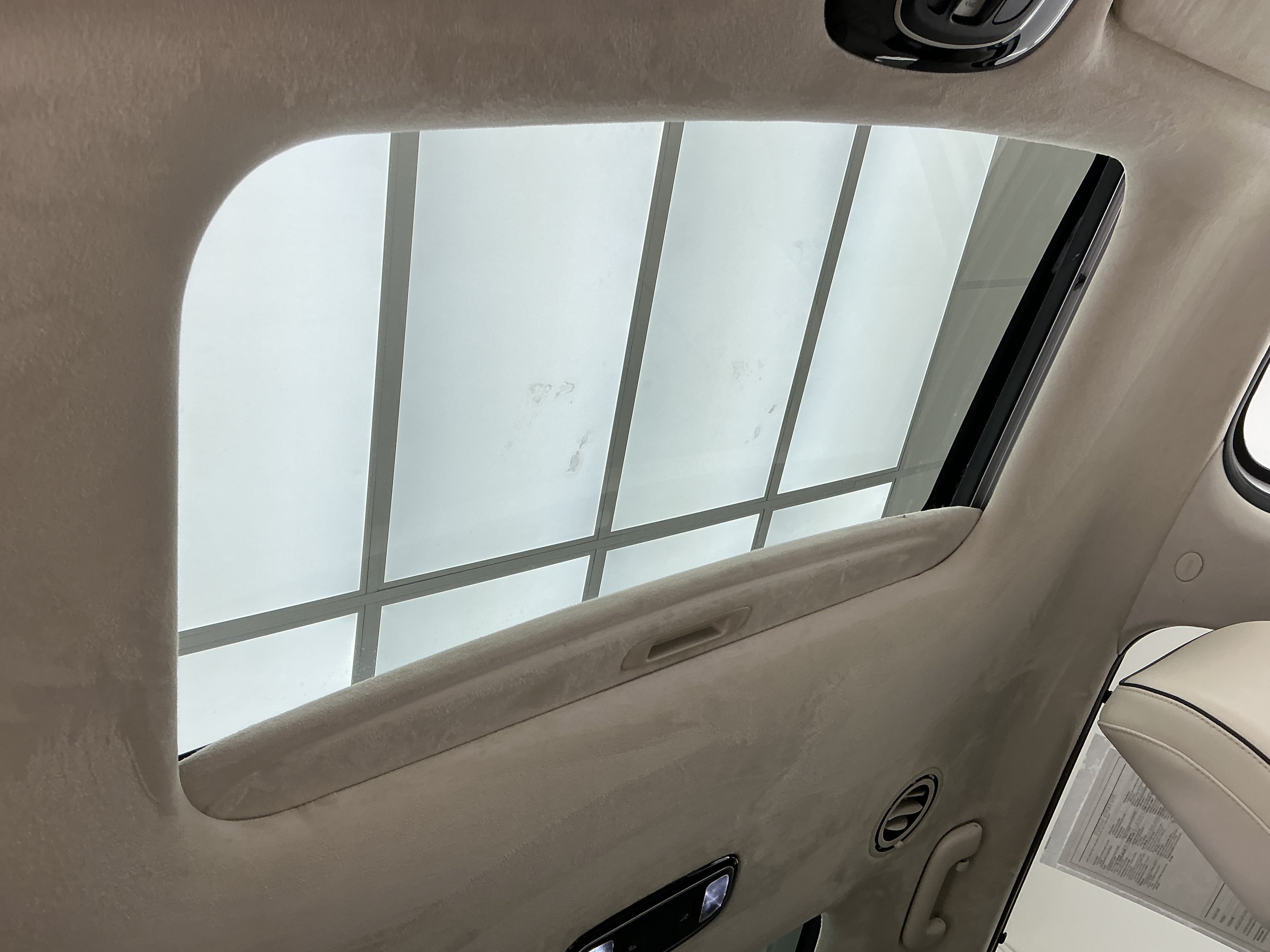 2020 Hyundai Palisade Limited - Photo 24