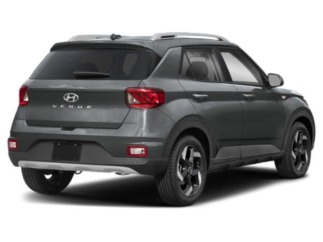 New 2026 Lunar White Hyundai SEL image 6