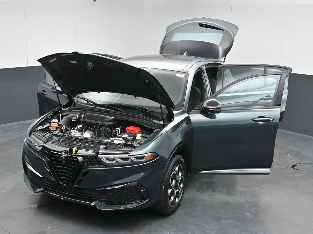 2026 ALFA ROMEO TONALE - Image 55