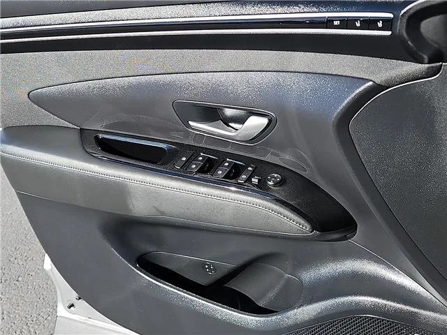 Used 2024 Silver Hyundai Limited Front-Wheel Drive image 12
