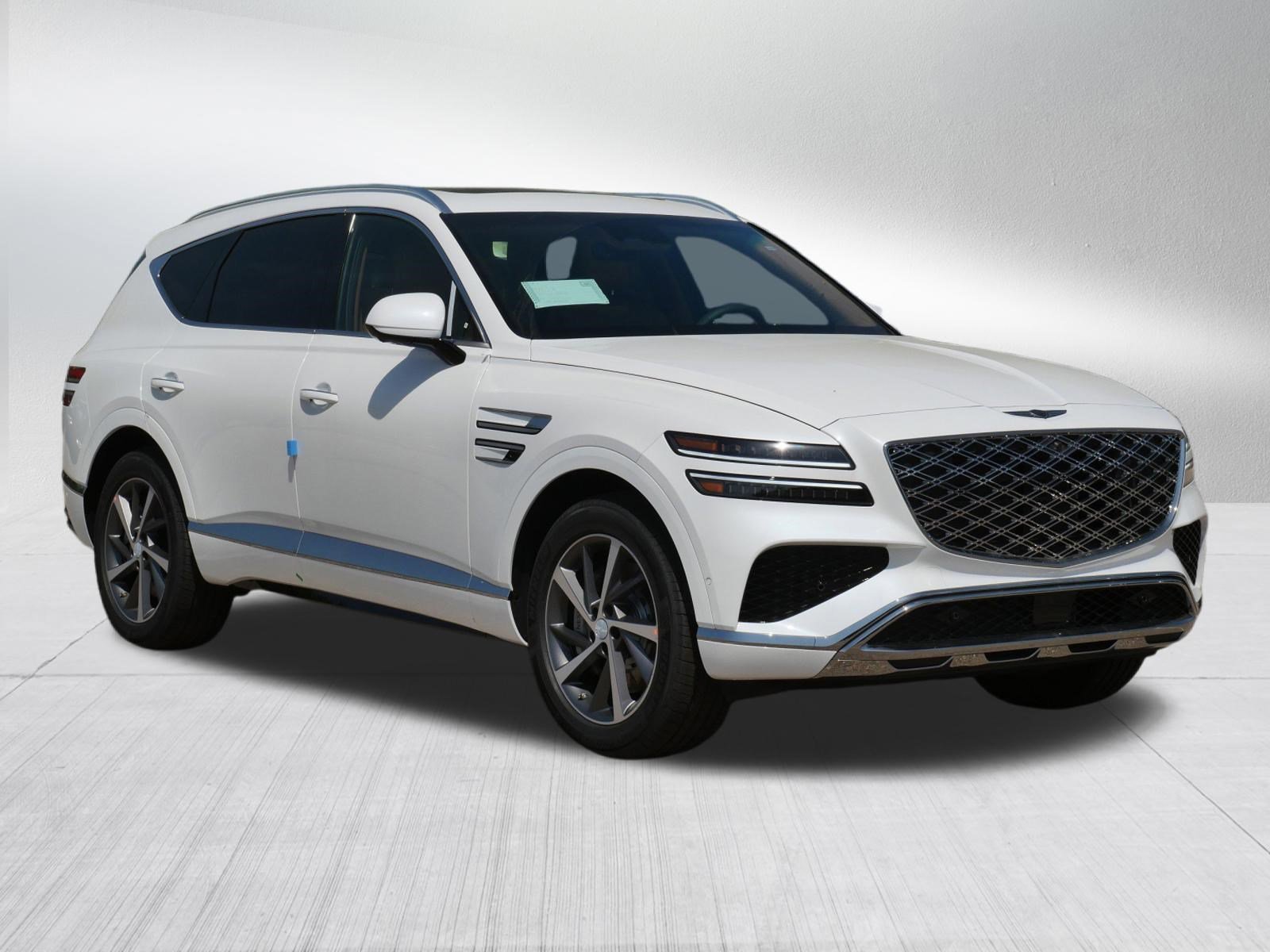 2026 Genesis GV80 2.5T Advanced AWD's photo
