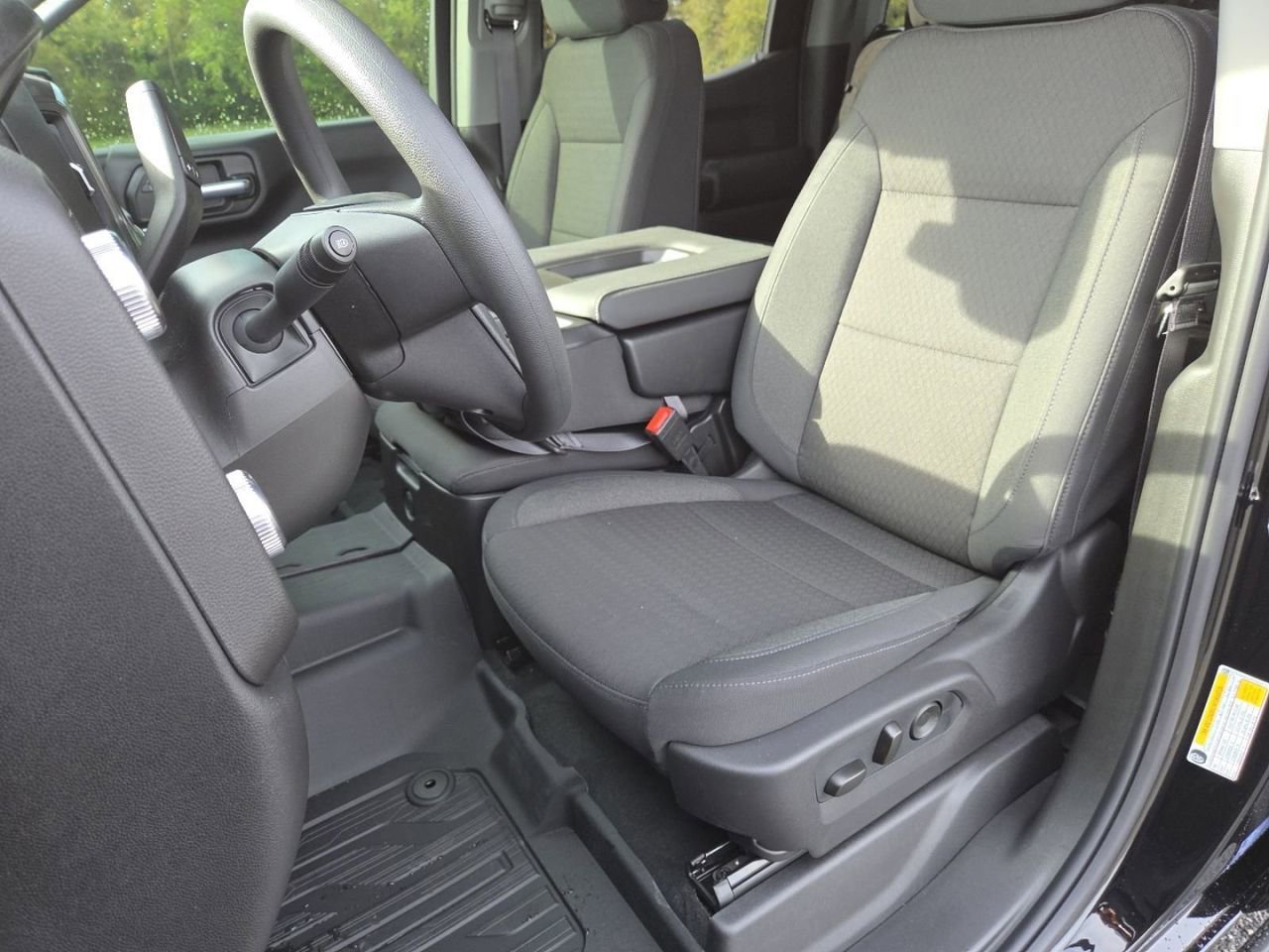 2026 GMC Sierra 1500 Pro - Photo 25