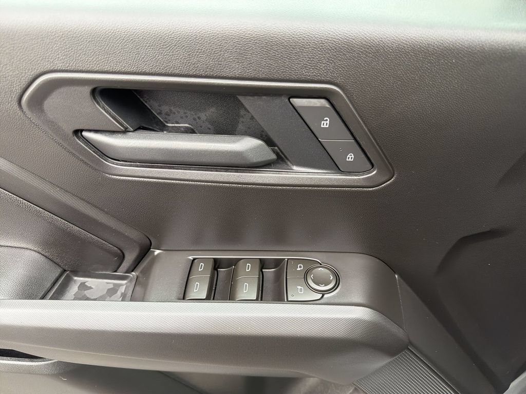 New 2026 Sterling Gray Metallic Chevrolet WT image 13