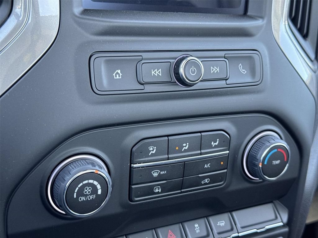2026 Chevrolet Silverado 1500 Work Truck - Photo 13