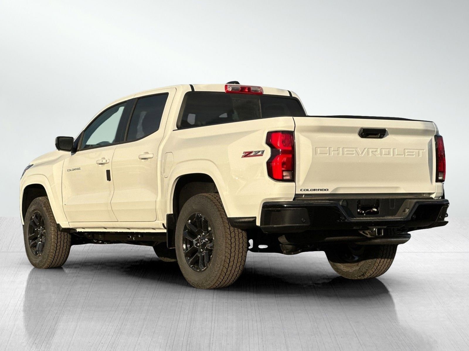 2025 Chevrolet Colorado Z71 - Photo 6