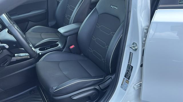2023 Kia Forte GT-Line - Photo 11