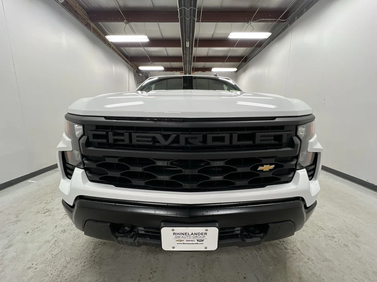 2026 Chevrolet Silverado 1500 Work Truck - Photo 81