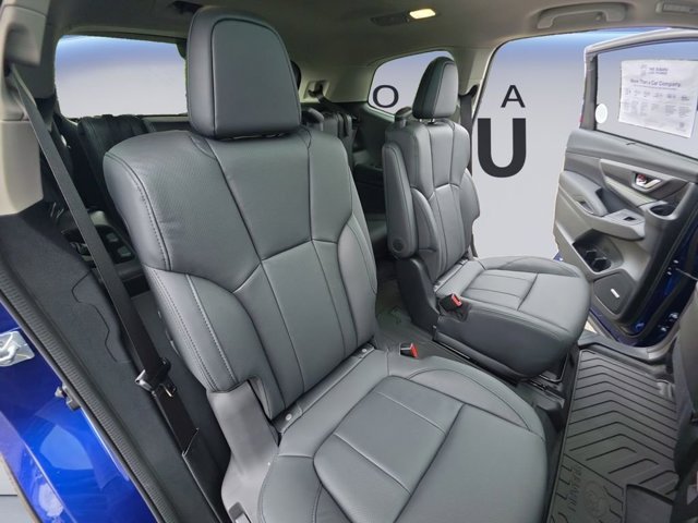 New 2026 SAPPHIRE BLUE PEARL Subaru Onyx Edition Touring 7-Passenger image 18