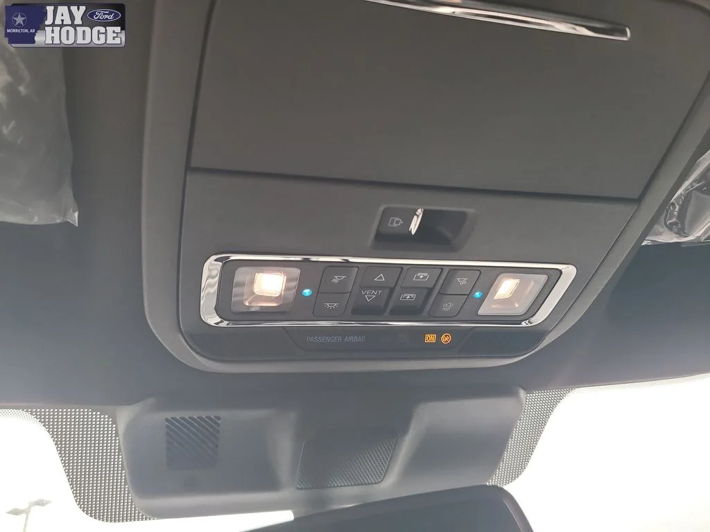 2026 Ford F-250 Super Duty Platinum - Photo 27