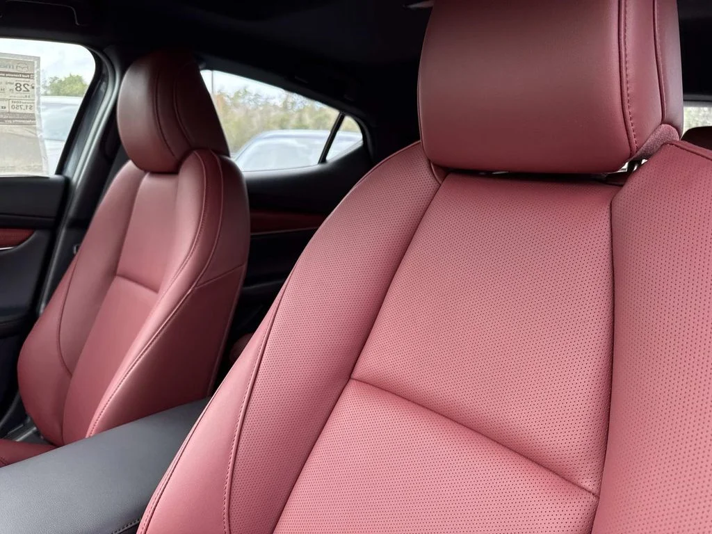 2026 Mazda Mazda3 Premium - Photo 23