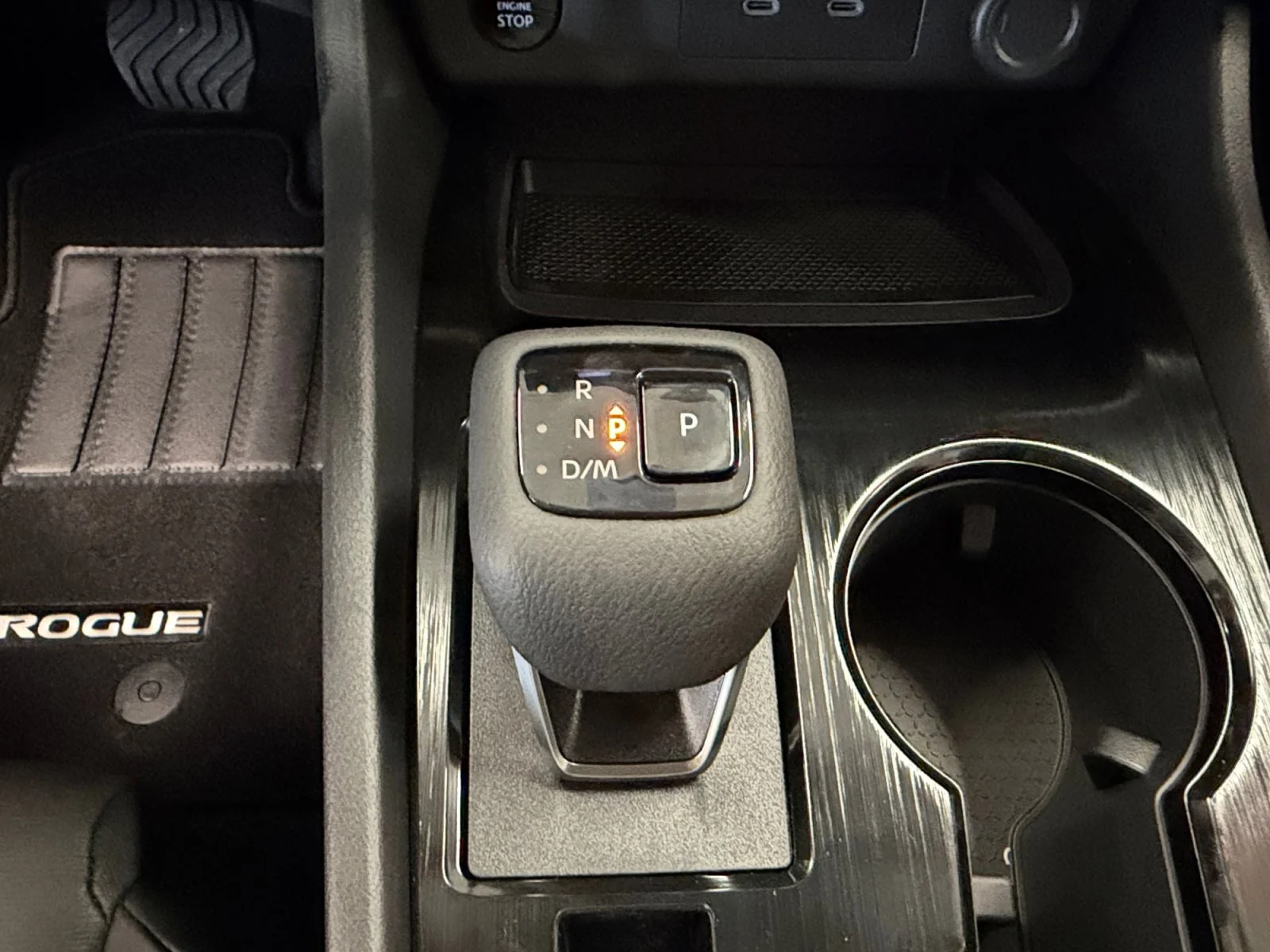 New 2026 Everest White Pearl Tricoat Nissan Dark Armor image 22