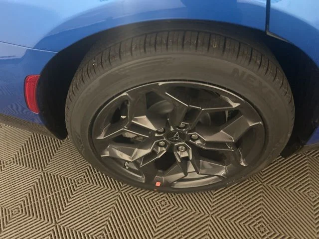 New 2026 Bludicrous Exterior Paint Dodge R/T image 17