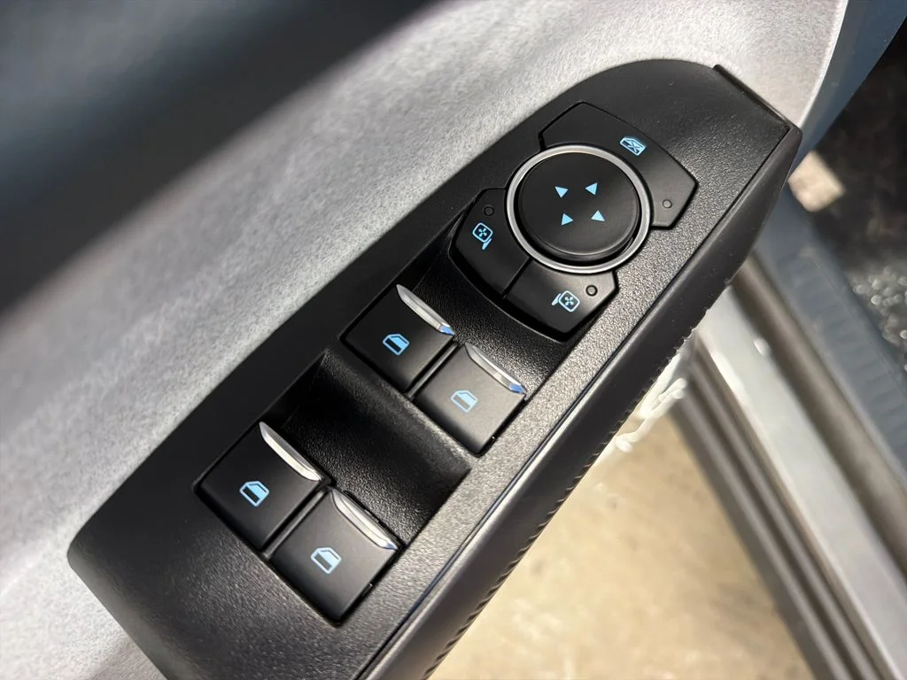 New 2026 Gray Ford XLT image 16