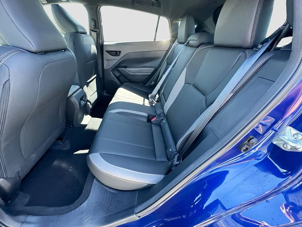 New 2026 Blue Subaru Wilderness image 31
