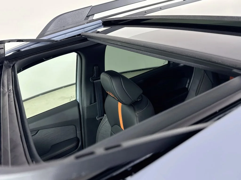 New 2026 Sonic Gray Pearl Honda TrailSport image 27
