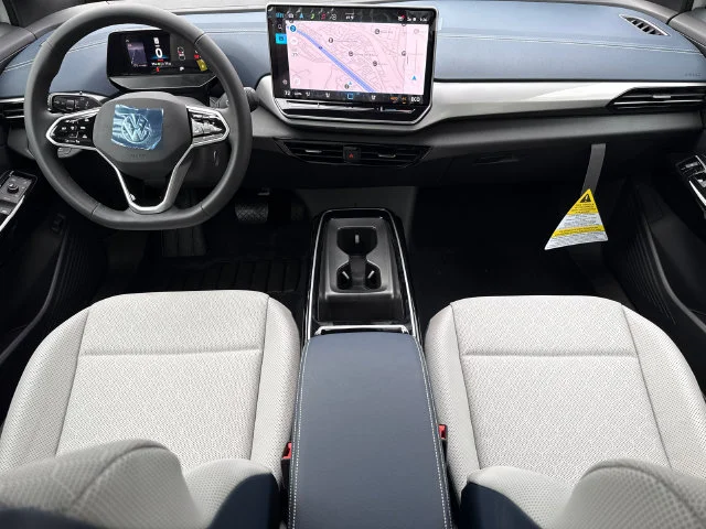 New 2026 Opal White Pearl Volkswagen Pro S image 29