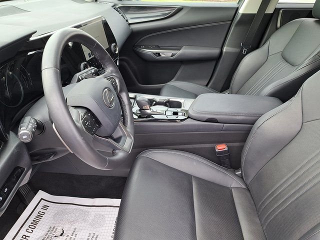 Used 2025 Black Lexus 250 Base image 34