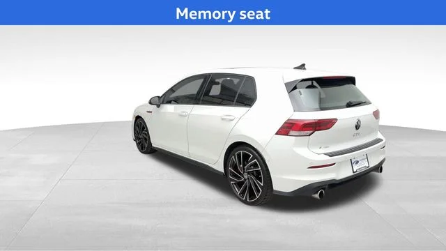 Used 2024 White Volkswagen Autobahn image 4
