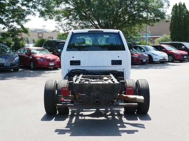Used 2018 White Ford XL image 7
