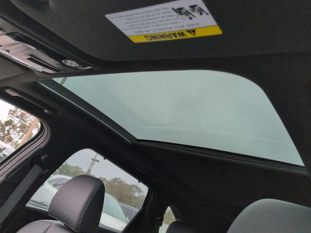 2026 Kia Sorento SX Prestige Hybrid - Photo 19