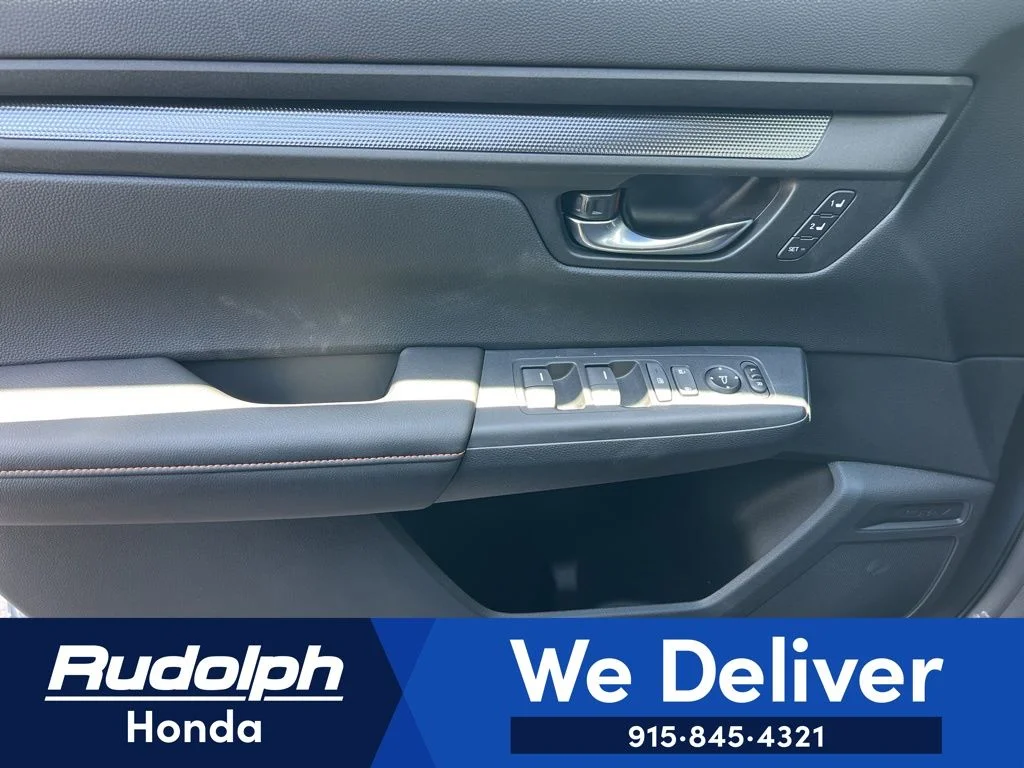 2026 Honda CR-V Sport-L - Photo 10