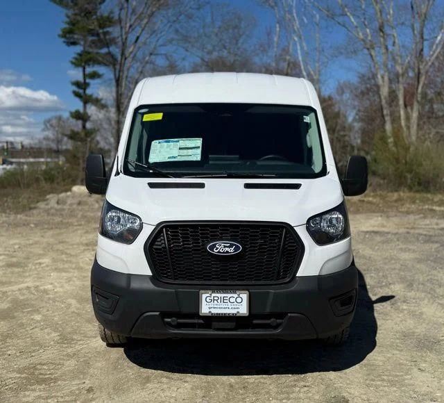 2026 Ford Transit Van Base - Photo 12