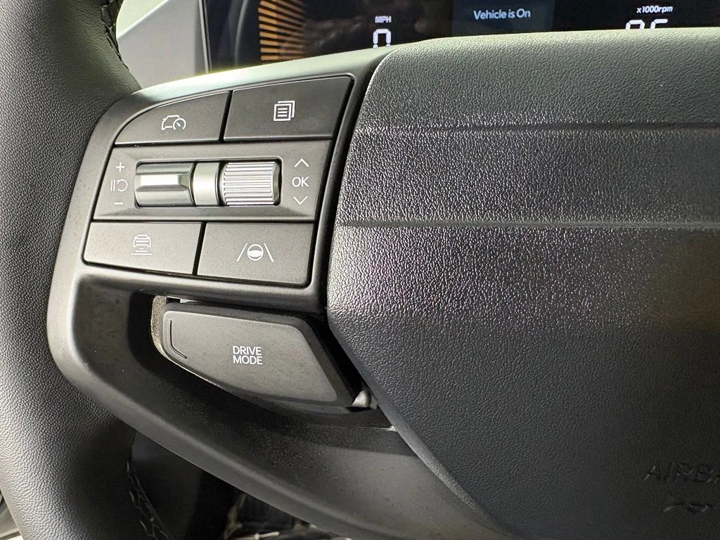 New 2026 Gray Kia EX image 24