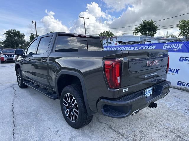 2023 GMC Sierra 1500 AT4 - Photo 18