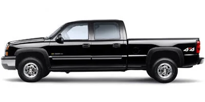 Used 2006 Black Chevrolet LT2 image 1