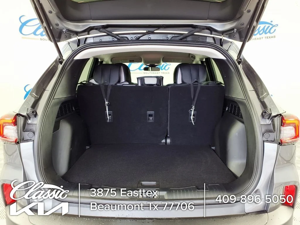 Used 2026 Gray Ford Active image 10