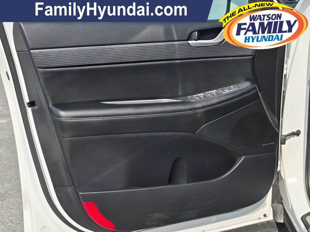 2024 Hyundai Palisade Limited - Photo 13