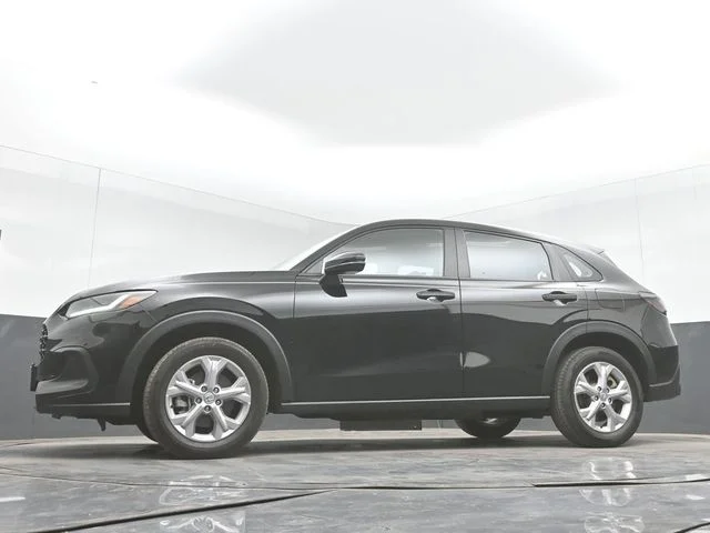 2025 Honda HR-V LX - Photo 45