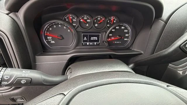 2026 GMC Sierra 1500 Pro - Photo 21