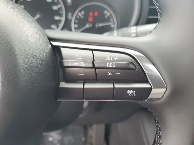 New 2026 Machine Gray Metallic Mazda 2.5 S Premium image 5