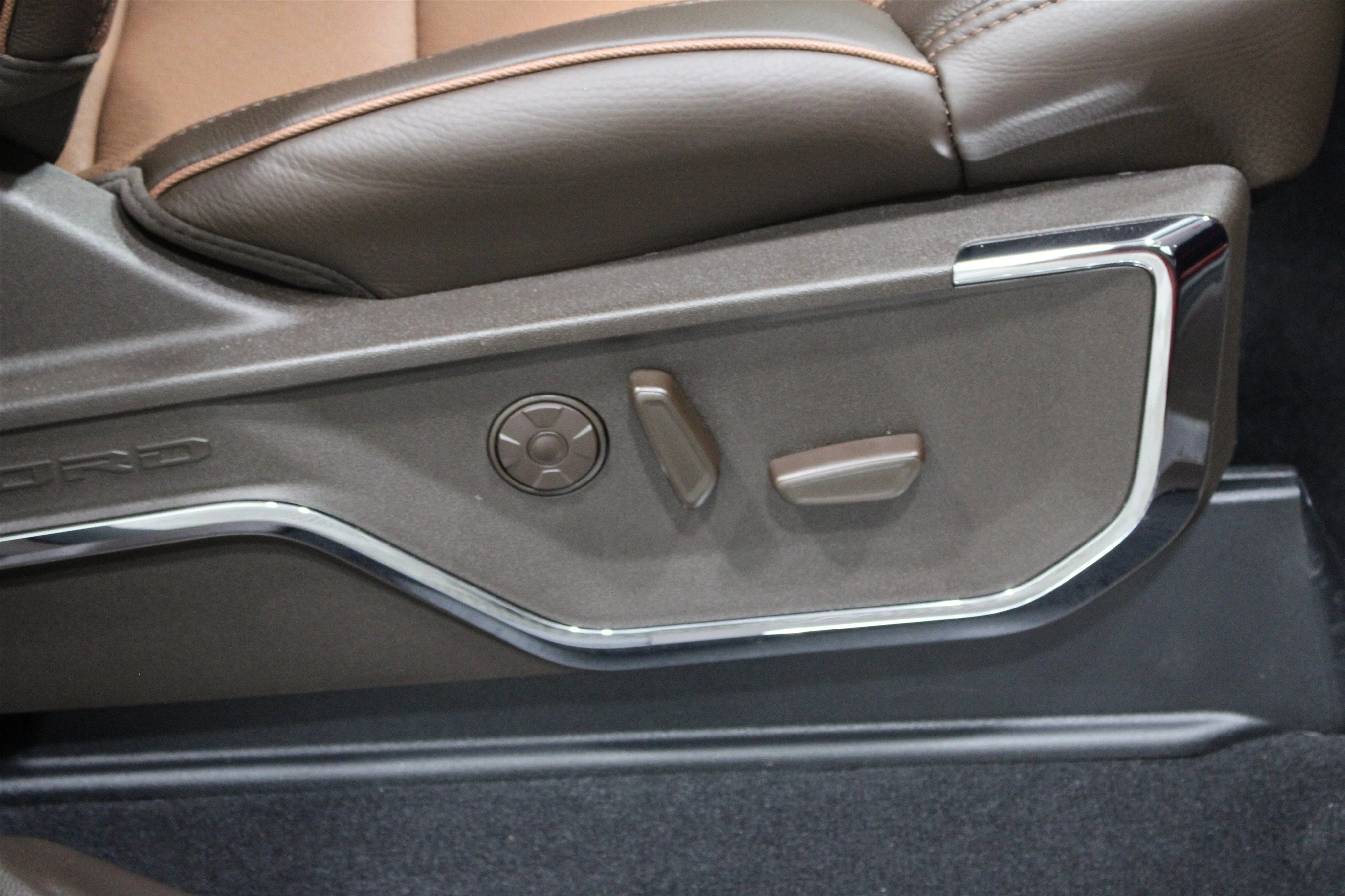 2026 Ford F-250 Super Duty King Ranch - Photo 28