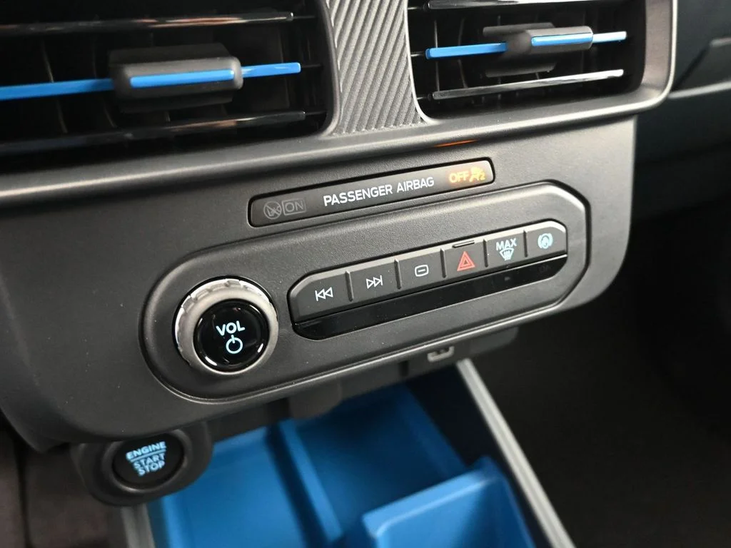 New 2026 Gray Ford XLT image 15