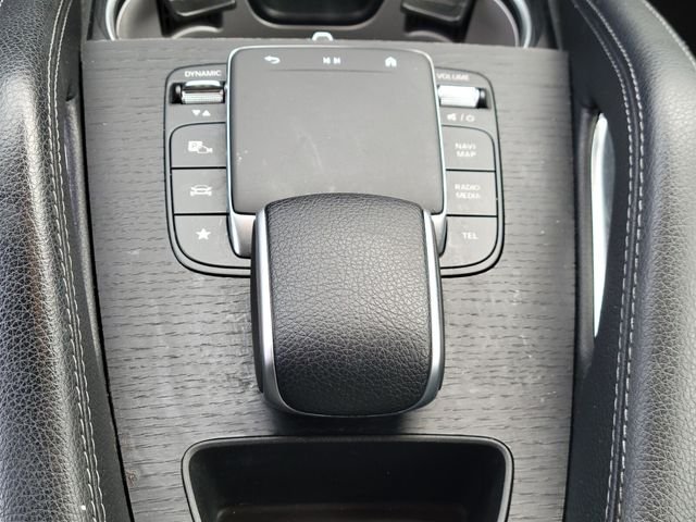Certified Used 2024 Silver Mercedes-Benz GLE 450 image 21