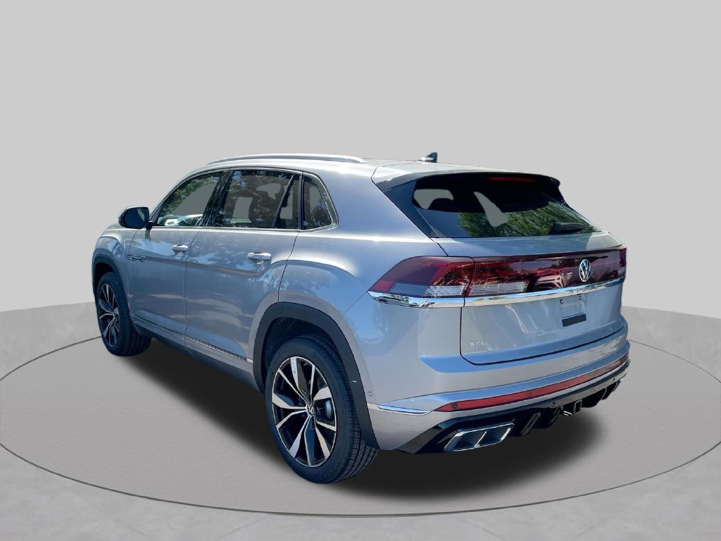 2026 Volkswagen Atlas Cross Sport SEL Premium R-LINE - Photo 28