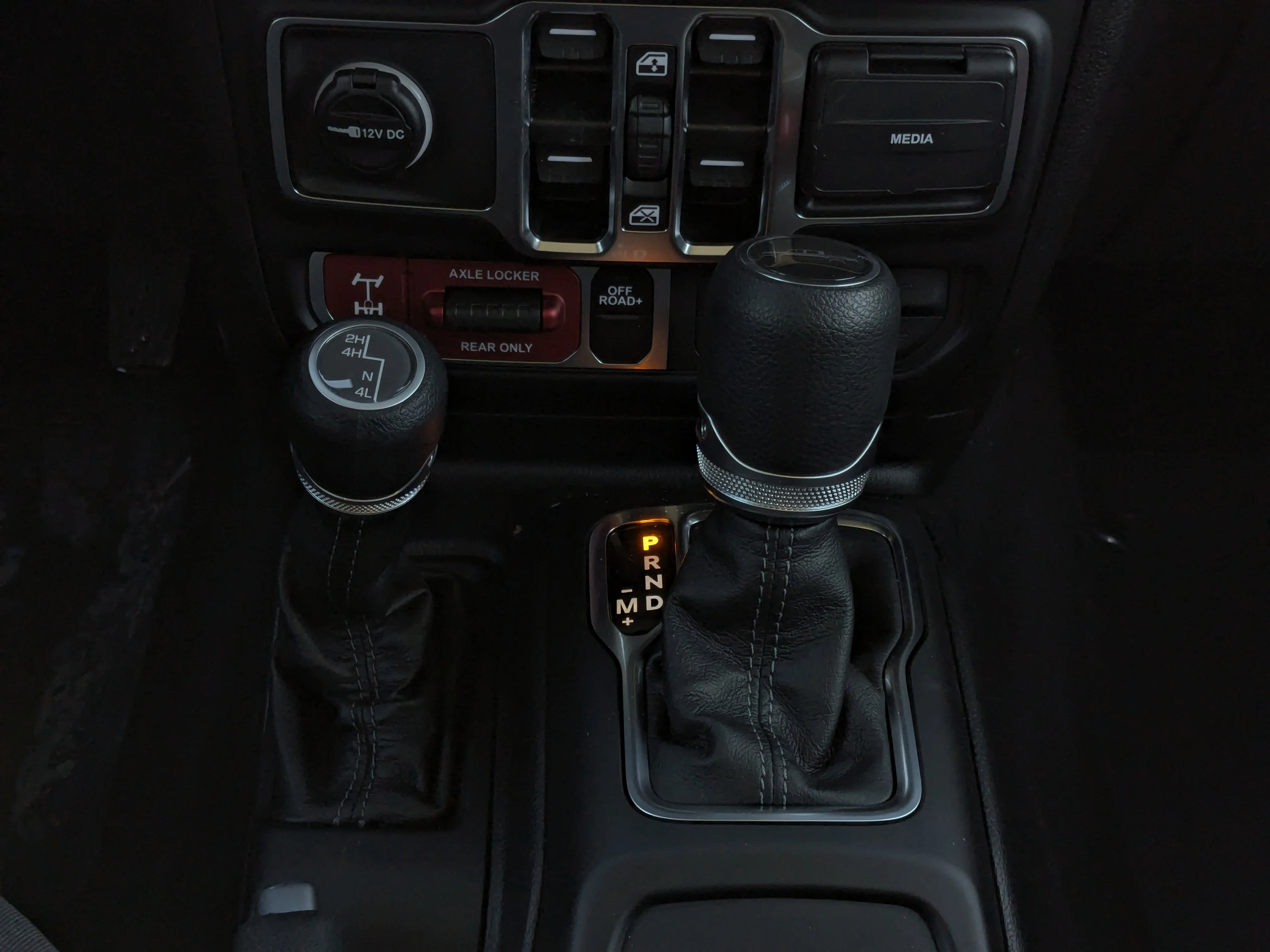 New 2026 Grey Jeep Willys - Off Road Tires - Willys Suspension - Heated Seats & Steering & Tons More! image 21