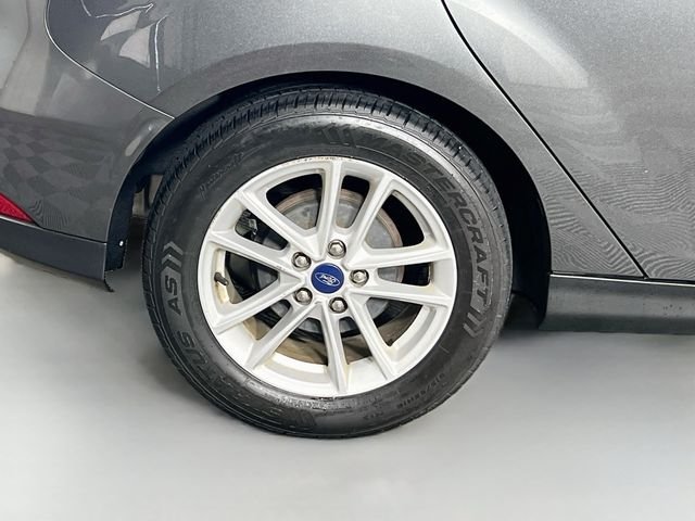 2018 Ford Focus SE - Photo 33