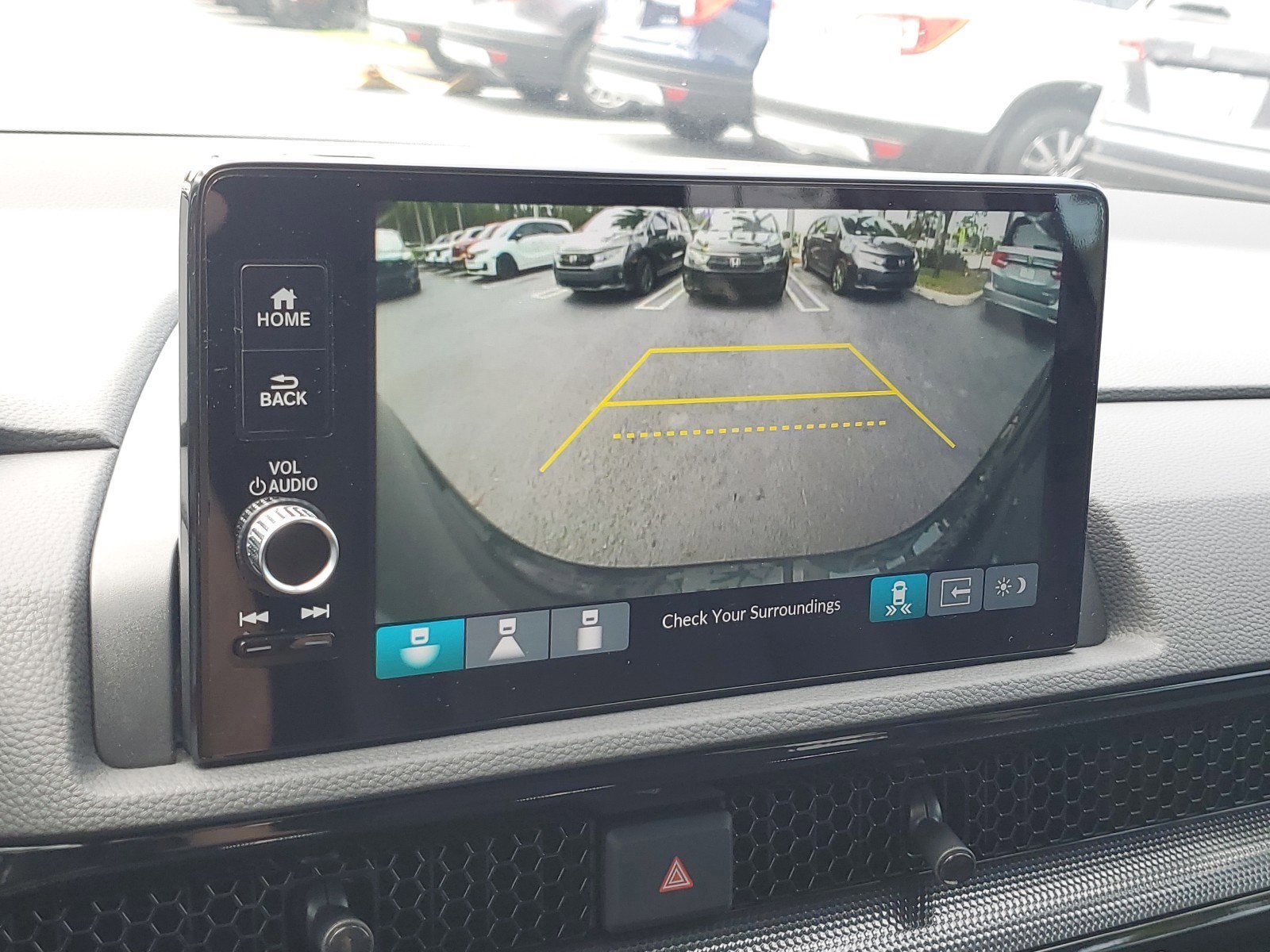 2025 Honda CR-V EX-L - Photo 29